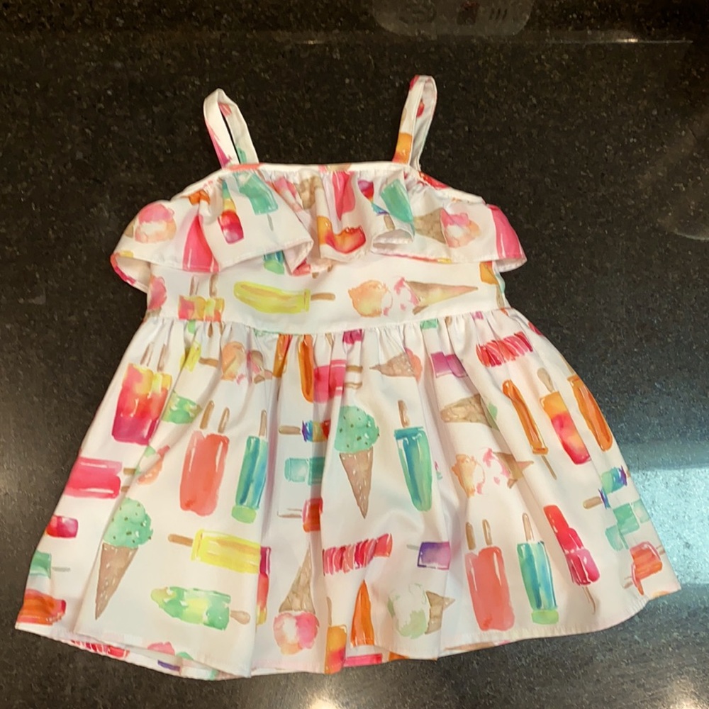 Kate Spade 24 month dress